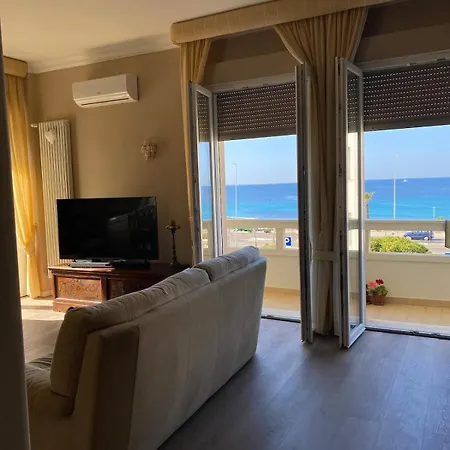 Cala Di Scirocco Gallipoli Apartment