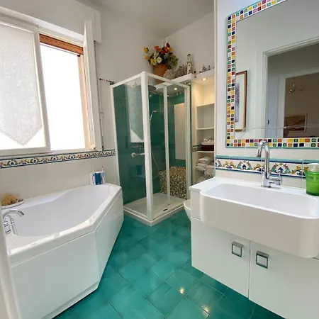 Apartment Cala Di Scirocco Gallipoli Gallipoli