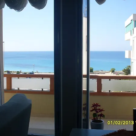 Apartment Cala Di Scirocco Gallipoli