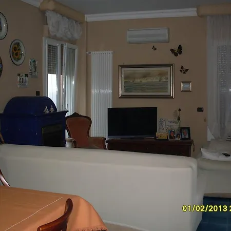 Apartment Cala Di Scirocco Gallipoli