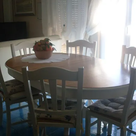 Apartment Cala Di Scirocco Gallipoli Gallipoli