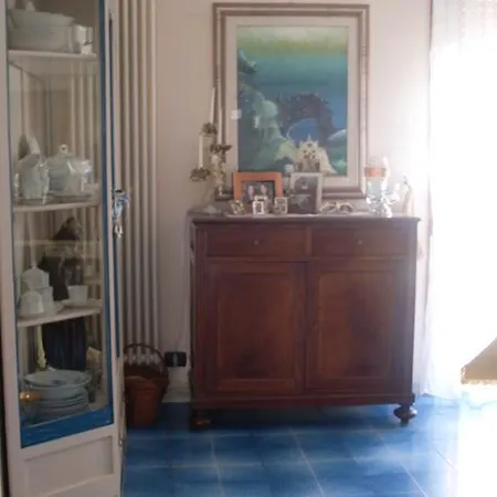 Apartment Cala Di Scirocco Gallipoli