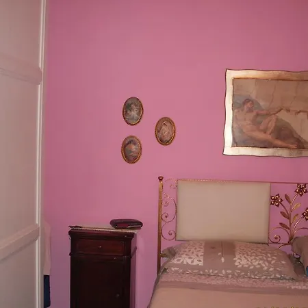 Apartment Cala Di Scirocco Gallipoli Gallipoli