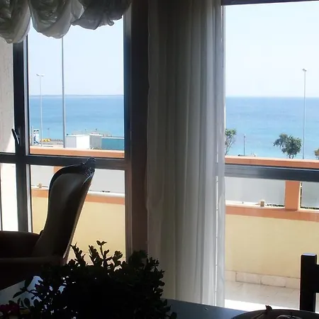 Apartment Cala Di Scirocco Gallipoli *