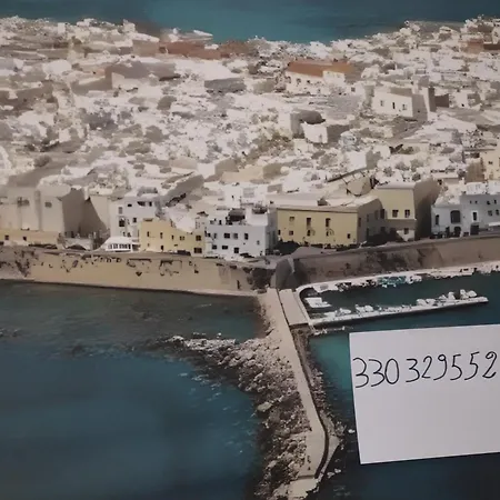 Apartment Cala Di Scirocco Gallipoli