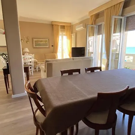 Apartment Cala Di Scirocco *