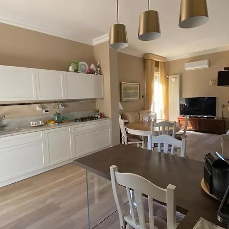 Cala Di Scirocco Apartment Gallipoli
