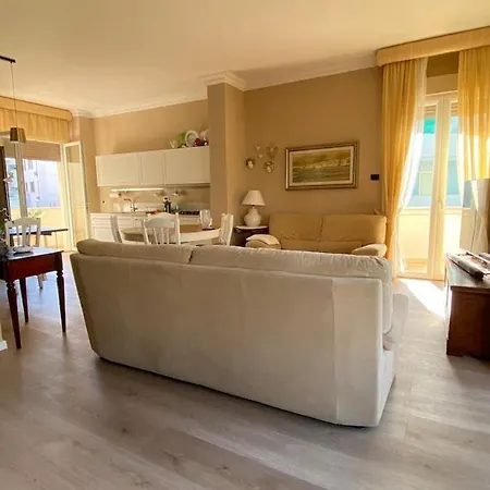 Apartment Cala Di Scirocco Gallipoli *