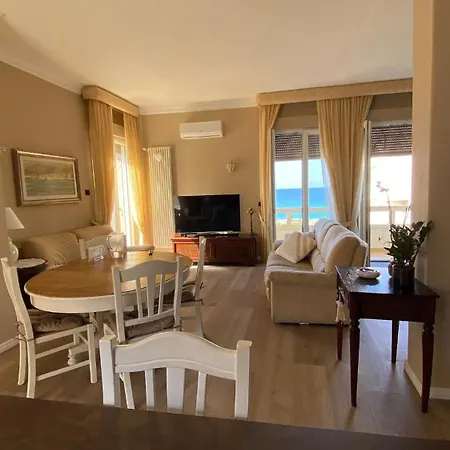Cala Di Scirocco Apartment