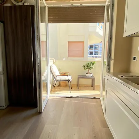 Apartment Cala Di Scirocco Gallipoli *