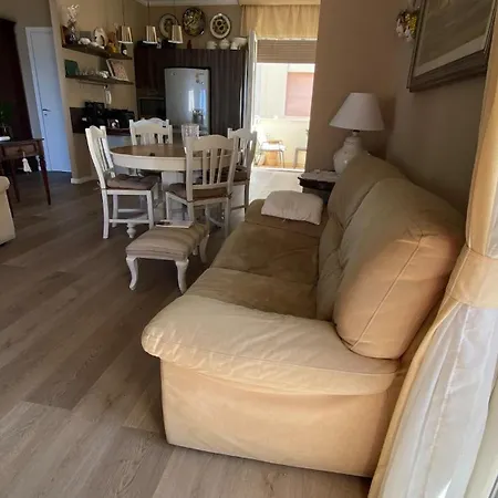 Apartment Cala Di Scirocco Gallipoli