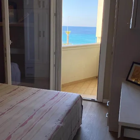 Cala Di Scirocco
