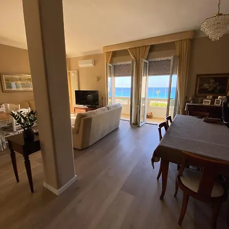 Cala Di Scirocco Apartment