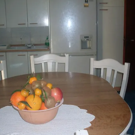 Apartment Cala Di Scirocco Gallipoli
