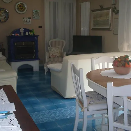 Apartment Cala Di Scirocco Gallipoli Gallipoli