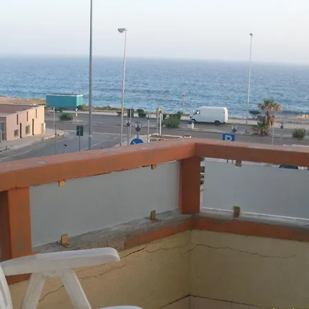 Apartment Cala Di Scirocco Gallipoli