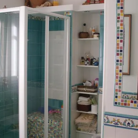 Apartment Cala Di Scirocco Gallipoli *